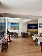 Hotel Astoria Rapallo