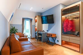 Hotel Astoria Rapallo