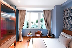 Hotel Astoria Rapallo