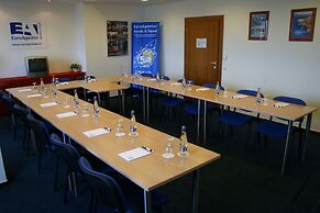 Ramada by Wyndham Airport Prague