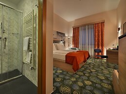 Ramada by Wyndham Airport Prague