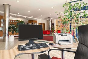 Ramada by Wyndham Airport Prague