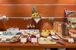 Ramada by Wyndham Airport Prague
