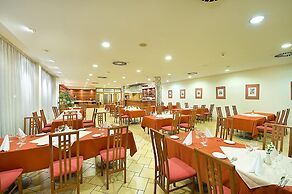 Ramada by Wyndham Airport Prague