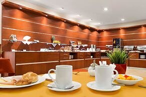 Ramada by Wyndham Airport Prague