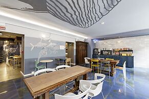Hotel Britannia