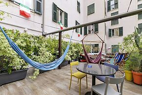 Hotel Britannia