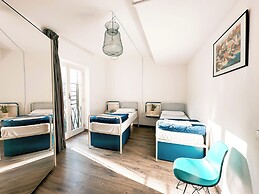Hotel Britannia