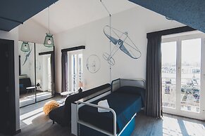 Hotel Britannia