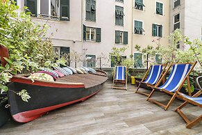Hotel Britannia