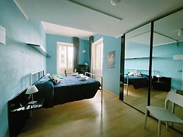 Hotel Britannia