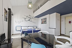 Hotel Britannia