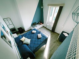 Hotel Britannia