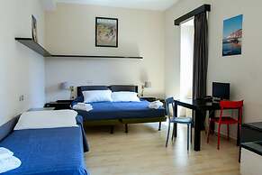 Hotel Britannia
