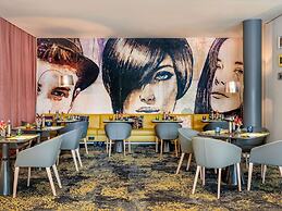 Novotel Muenchen City