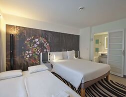 Novotel Muenchen City