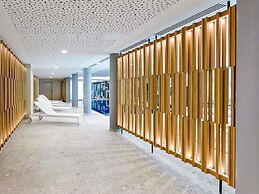 Novotel Muenchen City
