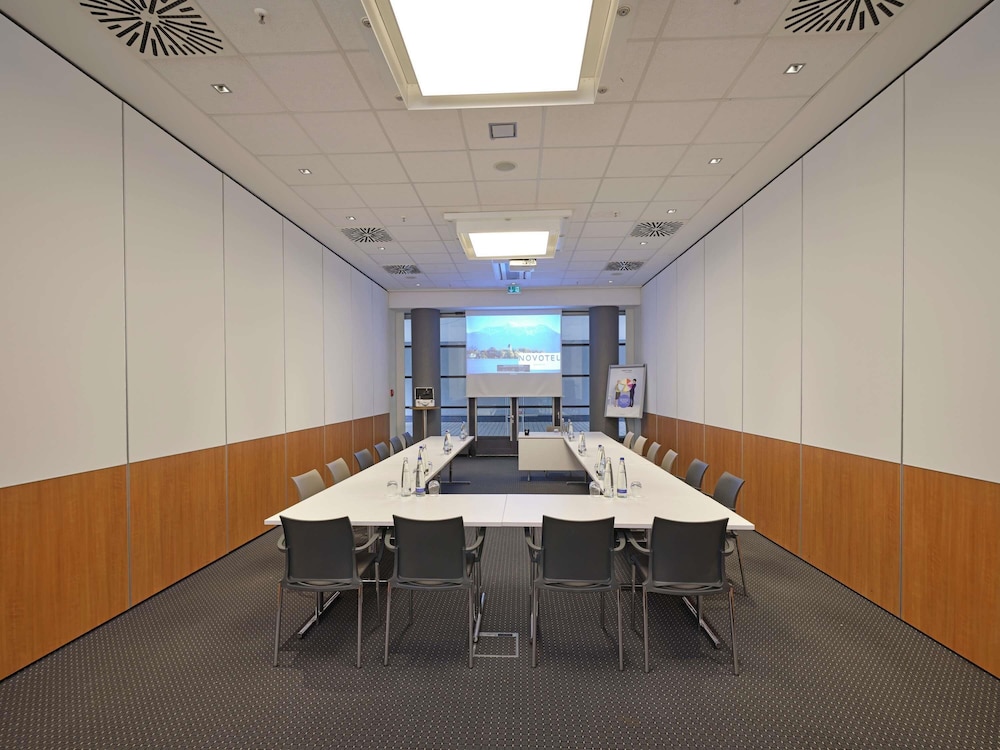Novotel Muenchen City