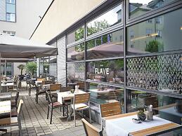 Novotel Muenchen City