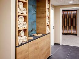 Novotel Muenchen City