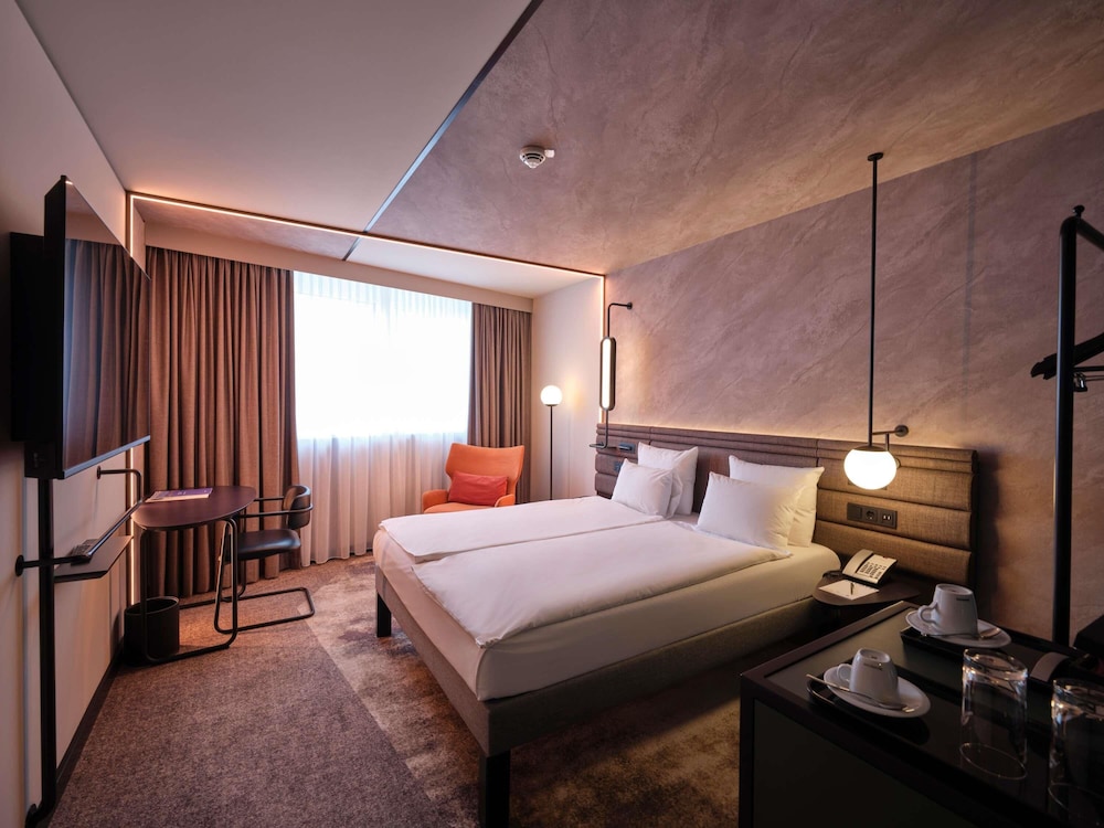 Novotel Muenchen City