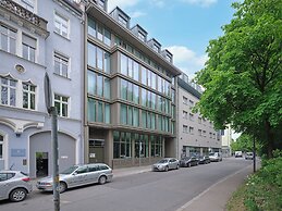Novotel Muenchen City