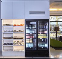 Novotel Muenchen City