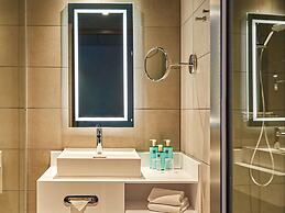 Novotel Muenchen City