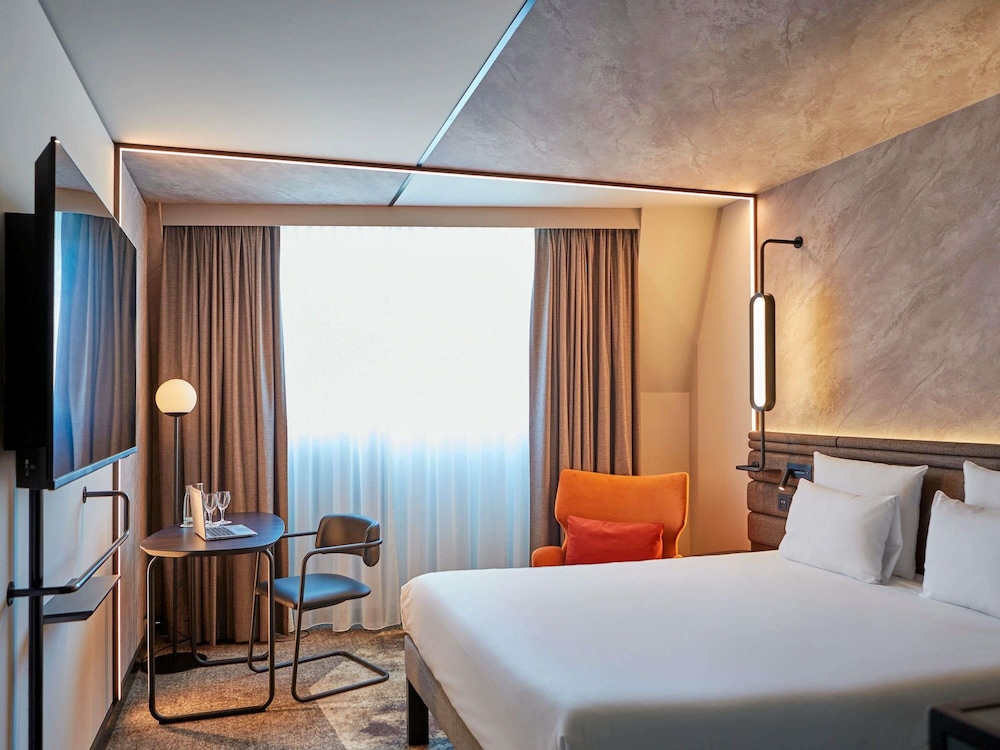 Novotel Muenchen City