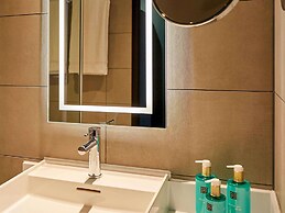 Novotel Muenchen City