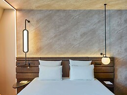 Novotel Muenchen City