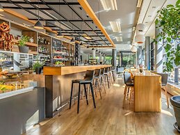 Novotel Muenchen City
