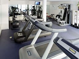 Novotel Muenchen City