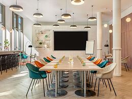 Novotel Muenchen City