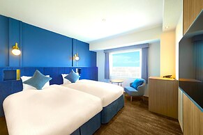 Oriental Hotel Tokyo Bay