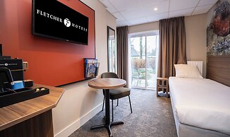 Fletcher Hotel - Restaurant Doorwerth - Arnhem