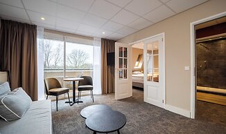 Fletcher Hotel - Restaurant Doorwerth - Arnhem