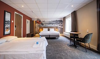 Fletcher Hotel - Restaurant Doorwerth - Arnhem