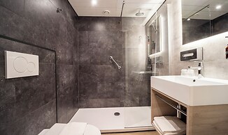 Fletcher Hotel - Restaurant Doorwerth - Arnhem