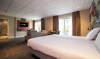 Fletcher Hotel - Restaurant Doorwerth - Arnhem