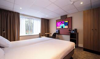 Fletcher Hotel - Restaurant Doorwerth - Arnhem