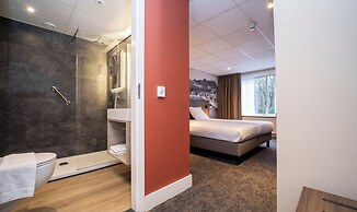 Fletcher Hotel - Restaurant Doorwerth - Arnhem