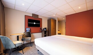 Fletcher Hotel - Restaurant Doorwerth - Arnhem