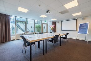 Amrâth Hotel Media Park Hilversum