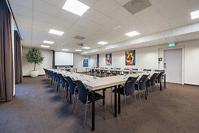 Amrâth Hotel Media Park Hilversum