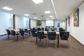 Amrâth Hotel Media Park Hilversum