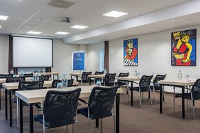 Amrâth Hotel Media Park Hilversum