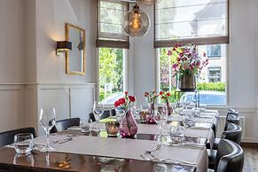 Amrâth Hotel Media Park Hilversum