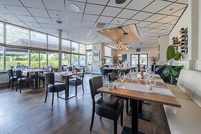 Amrâth Hotel Media Park Hilversum