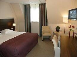 Hotel De Werelt Garderen